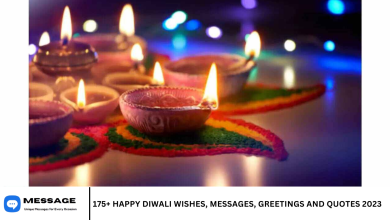 175+ Happy Diwali Wishes, Messages, Greetings and Quotes 2024