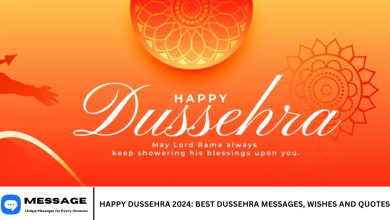 Happy Dussehra 2024: Best Dussehra Messages, Wishes and Quotes