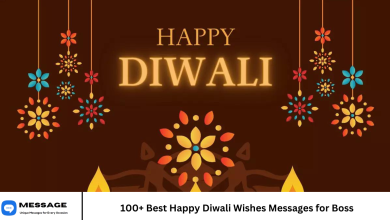 100+ Best Happy Diwali Wishes Messages for Boss
