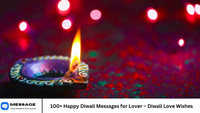 100+ Happy Diwali Messages for Lover – Diwali Love Wishes