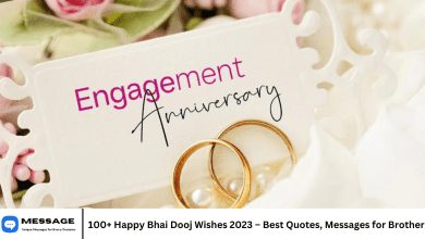 100+ Happy Engagement Anniversary Messages for Husband