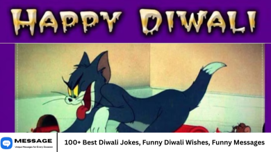 100+ Best Diwali Jokes, Funny Diwali Wishes, Funny Messages