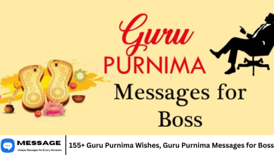 155+ Guru Purnima Wishes, Guru Purnima Messages for Boss