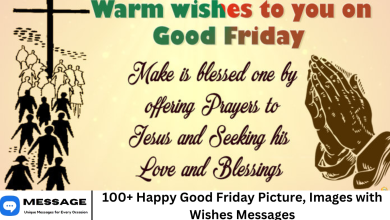 100+ Happy Good Friday Picture, Images with Wishes Messages